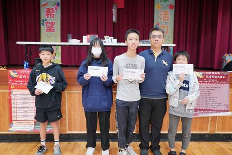 113學年耶誕摸彩（2023年12月） 第196張