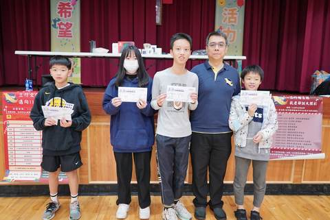113學年耶誕摸彩（2023年12月） 第198張