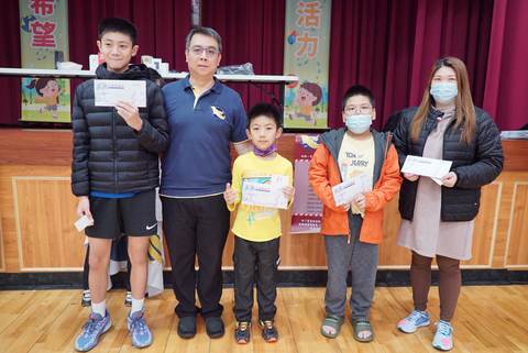 113學年耶誕摸彩（2023年12月） 第201張