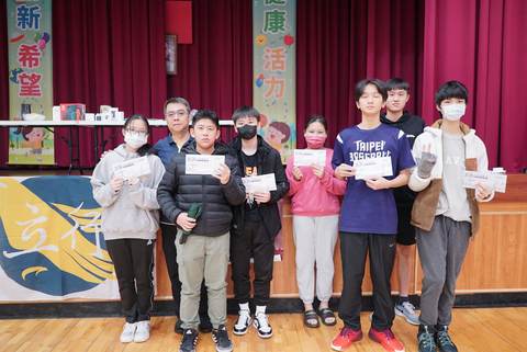 113學年耶誕摸彩（2023年12月） 第214張