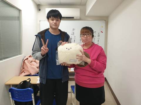 114學年耶誕摸彩（2024年12月） 第3張