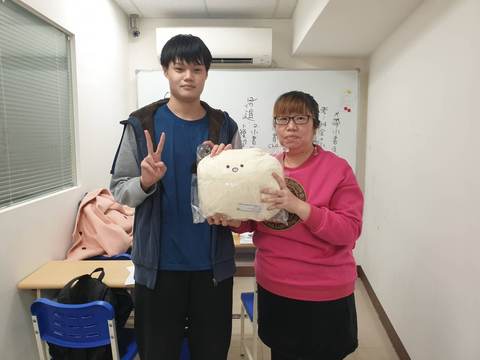 114學年耶誕摸彩（2024年12月） 第4張