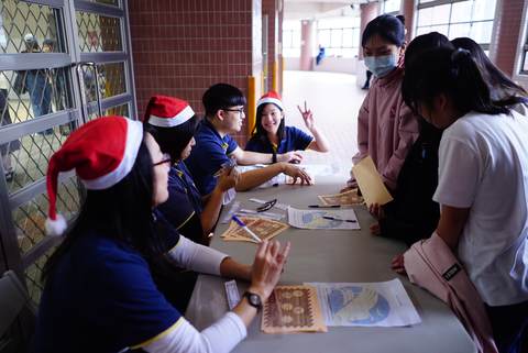 114學年耶誕摸彩（2024年12月） 第7張