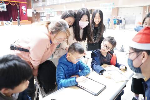114學年耶誕摸彩（2024年12月） 第14張