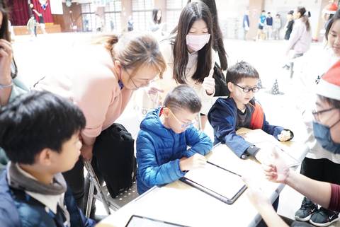 114學年耶誕摸彩（2024年12月） 第17張