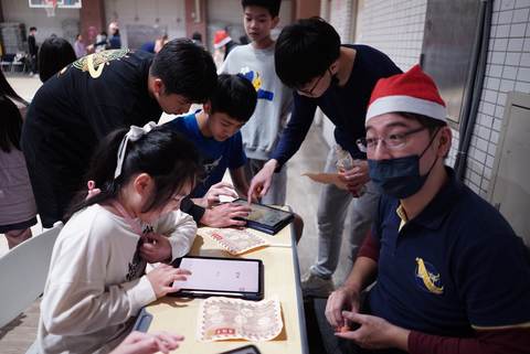 114學年耶誕摸彩（2024年12月） 第32張