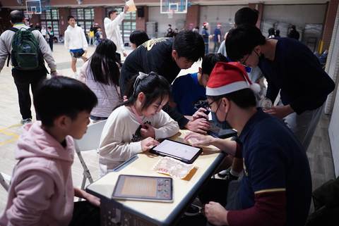 114學年耶誕摸彩（2024年12月） 第33張