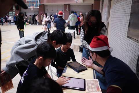 114學年耶誕摸彩（2024年12月） 第97張