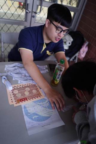 114學年耶誕摸彩（2024年12月） 第143張