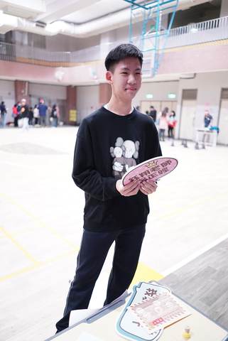 114學年耶誕摸彩（2024年12月） 第155張