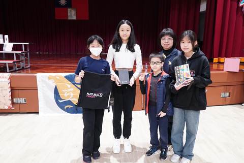 114學年耶誕摸彩（2024年12月） 第188張