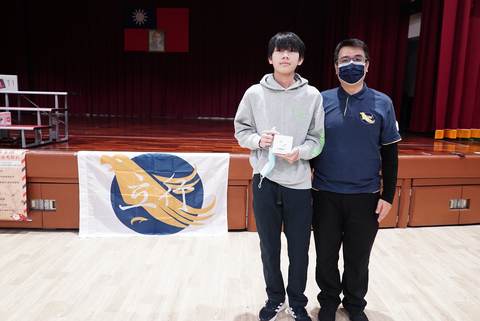 114學年耶誕摸彩（2024年12月） 第203張