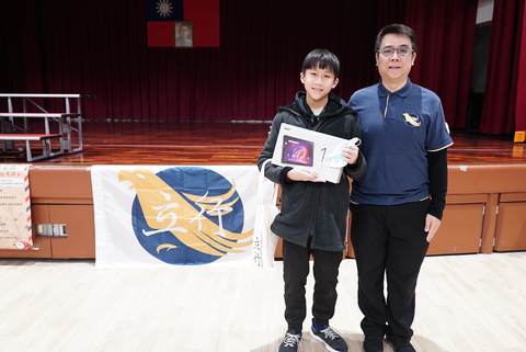 114學年耶誕摸彩（2024年12月） 第215張