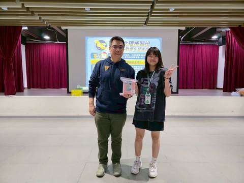 115學年耶誕摸彩（2025年12月） 第34張