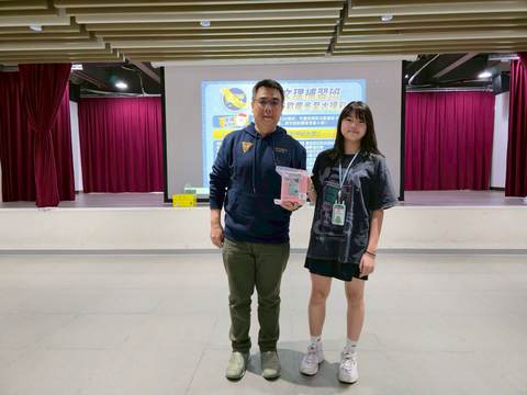 115學年耶誕摸彩（2025年12月） 第38張