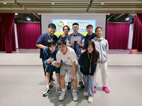 115學年耶誕摸彩（2025年12月） 第103張