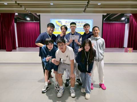 115學年耶誕摸彩（2025年12月） 第104張