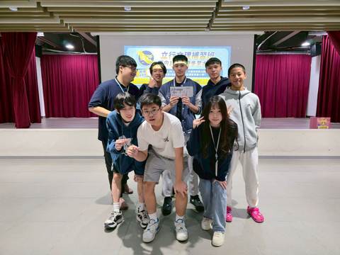 115學年耶誕摸彩（2025年12月） 第105張