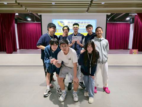 115學年耶誕摸彩（2025年12月） 第106張