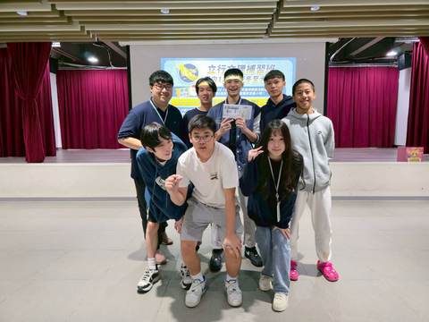 115學年耶誕摸彩（2025年12月） 第108張