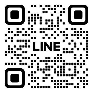 公私立國、高中課程諮詢 LINE QR Code