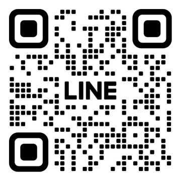 線上一對一遠距教學諮詢 LINE QR Code